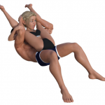 Do NOT Use The Full Nelson Sex Position Unless She Does This…